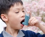 Childhood asthma linked to high maternal sugar intake during pregnancy