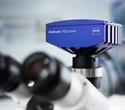 Microscope cameras with CMOS sensor and high acquisition speed released by Zeiss