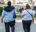 Once-daily oral treatment shows positive results in first human study for obesity treatment