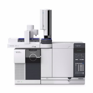 7010B Triple Quadrupole GC/MS from Agilent