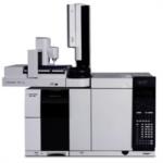5977B Single Quadrupole GC/MS from Agilent