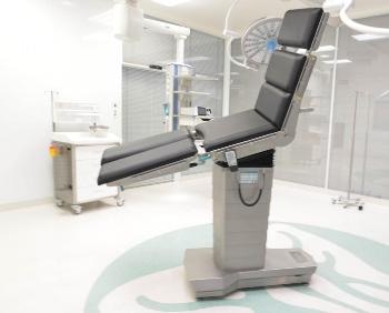 ALVO Rapsodia 4-05 from Alvo Medical