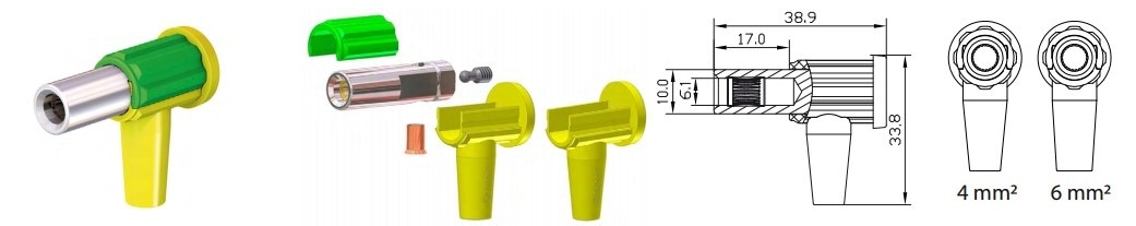 Assuring Medical Equipment Reliability; The Role of Medical Connectors