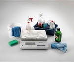 Mettler Toledo releases 'Cleaning recommendations and regulations for balances'