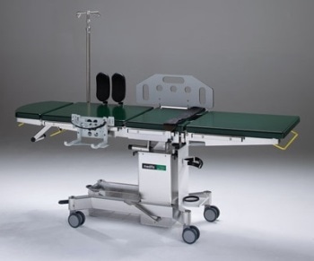 MAT5000-I Basic from medifa-hesse