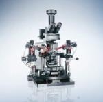 BX51W1 Upright Microscope from Evident Corporation