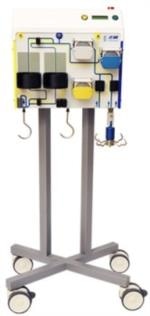 CF300 Plasma Adsorption Monitor from INFOMED