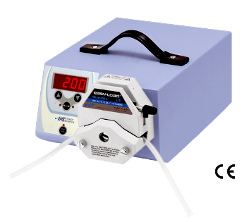 MU-D Series Digital Peristaltic Pump from Major Science