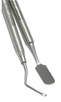 LASCOD's Zeffiro Instrument