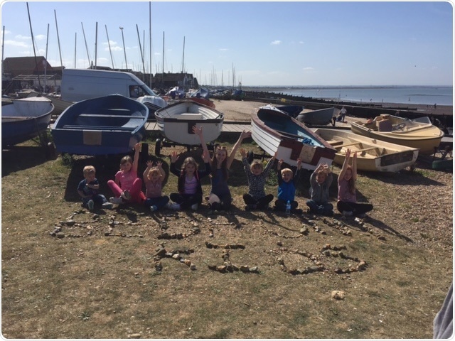 Bedfont Scientific Team