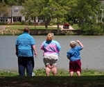 Study finds parent-based obesity treatment without their children could be used to tackle childhood obesity