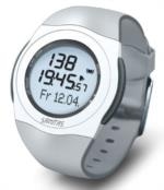 SPM 25 Heart Rate Monitor from Sanitas