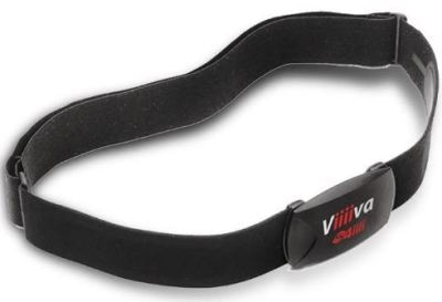 Viiiiva Heart Rate Monitor from 4iiii Innovations