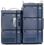 Waters’ ACQUITY UPLC Systems with 2D LC Technology