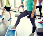 Aerobics increases blood protein that may suppress appetite