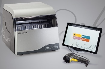 Maxwell FSC Instrument from Promega