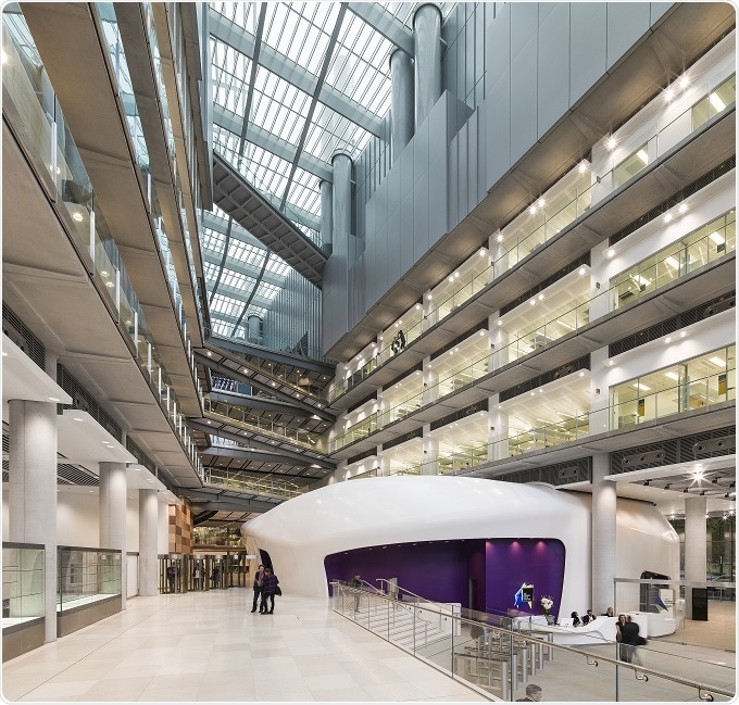 Francis Crick Institute
