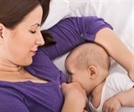 Study finds breastfeeding could lower a mothers risk of a heart attack or stroke later in life
