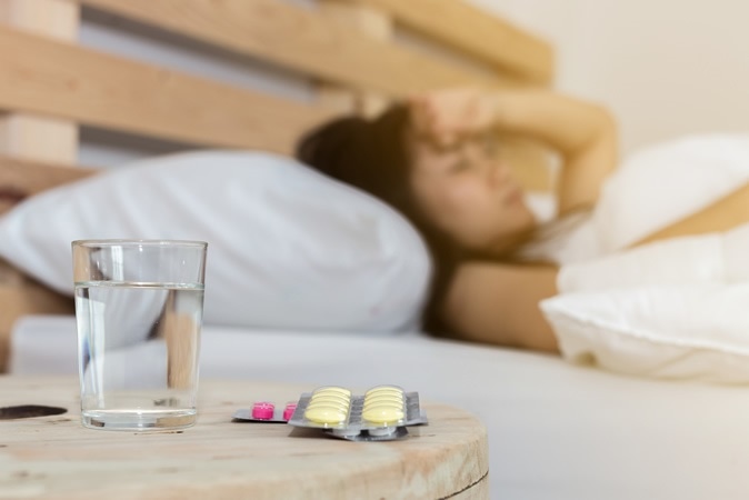 Fever in pregnant mothers linked to autism in the children in new research