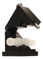 Single Use Disposable Tube Holder from Equflow BV