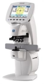 LM-600PD Auto Lensmeter from NIDEK