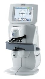 LM-1800PD / 1800P Auto Lensmeter from NIDEK