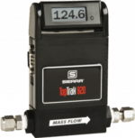 TopTrak 820 Ecomonical 800 Series Mass Flow Meters from Sierra Instruments