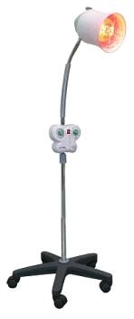 INFRARED WHF-312 from I-Tech Medical Division