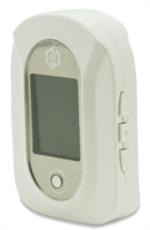 Visual Electronic Stethoscope from Contec Medical Systems