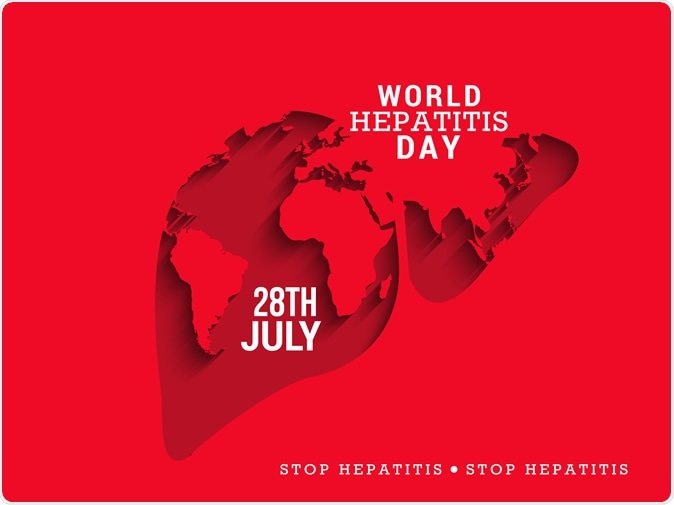World Hepatitis Day