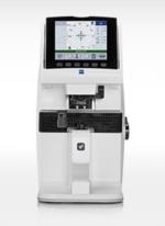 VISULENS 500 Automated Lensmeter from ZEISS