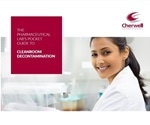 Cherwell releases quick guide on cleanroom decontamination