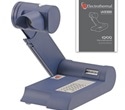 IQ/OQ documentation now available with Electrothermal's digital melting point apparatus