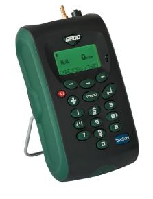Bedfont Scientific’s Medi-Gas Check G200