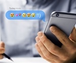 Usage of emojis in office correspondence may not be a very good idea !