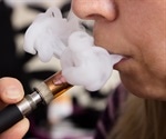 Fourth-generation vaping devices display a mix of cellular biomarkers indicative of immune suppression