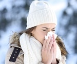 New study reveals an association between flu and heart attack