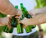 Health Risks of Binge Drinking