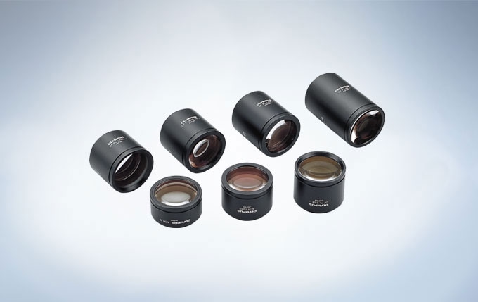 Choice of High-Performance Objectives