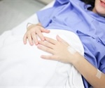 Changes in bacterial environment may predict risk of preterm birth