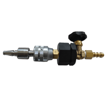 Medi-Gas Check Particulate Matter Sampler from Bedfont