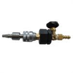 Medi-Gas Check Particulate Matter Sampler from Bedfont