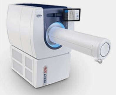 PET/CT Si 78 from Bruker