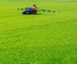 Glyphosate in Food: How Dangerous is it?