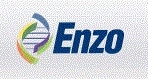 Enzo Life Sciences, Inc. logo.