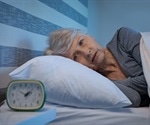 Surgical menopause leads to more disrupted sleep than natural menopause