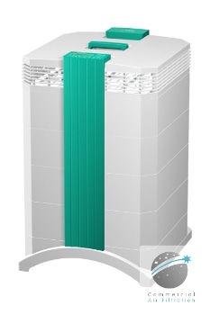 IQAir Cleanroom 100 Hospital Air Cleaning System