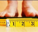 Standing for long periods of time could aid weight loss, finds study