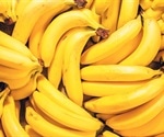 Health Benefits of Bananas