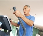 Older males could live longer with light intensity exercise, study suggests
